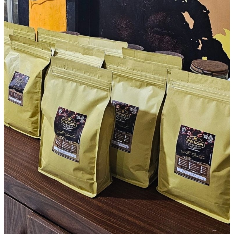 

ROBUSTA SUMSEL 1 KG