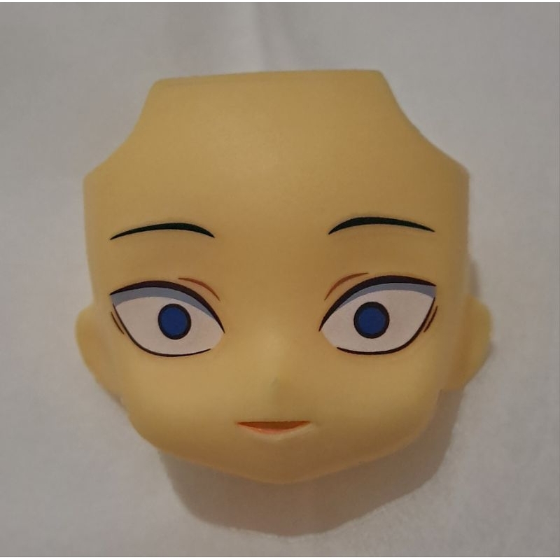 split part broken expression face plate 489 Nendoroid Tobio Kageyama haikyuu
