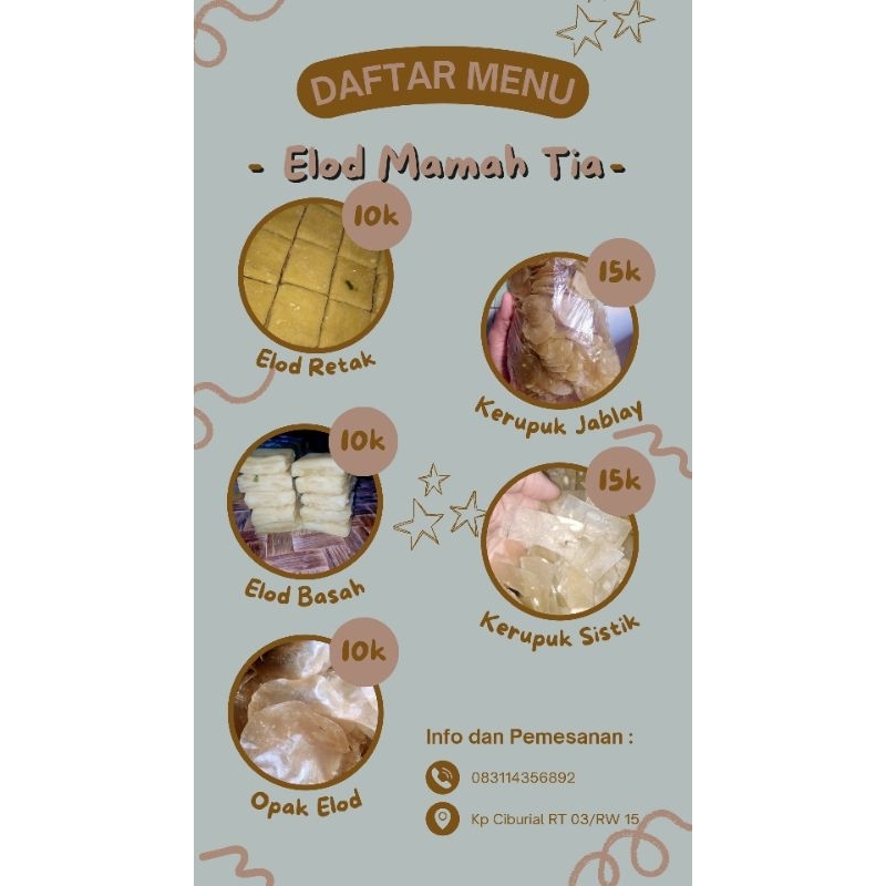 

Opak Elod-Mamah Tia