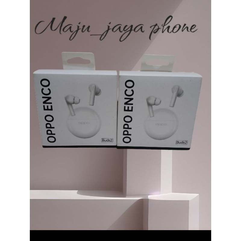 oppo enco buds2 original