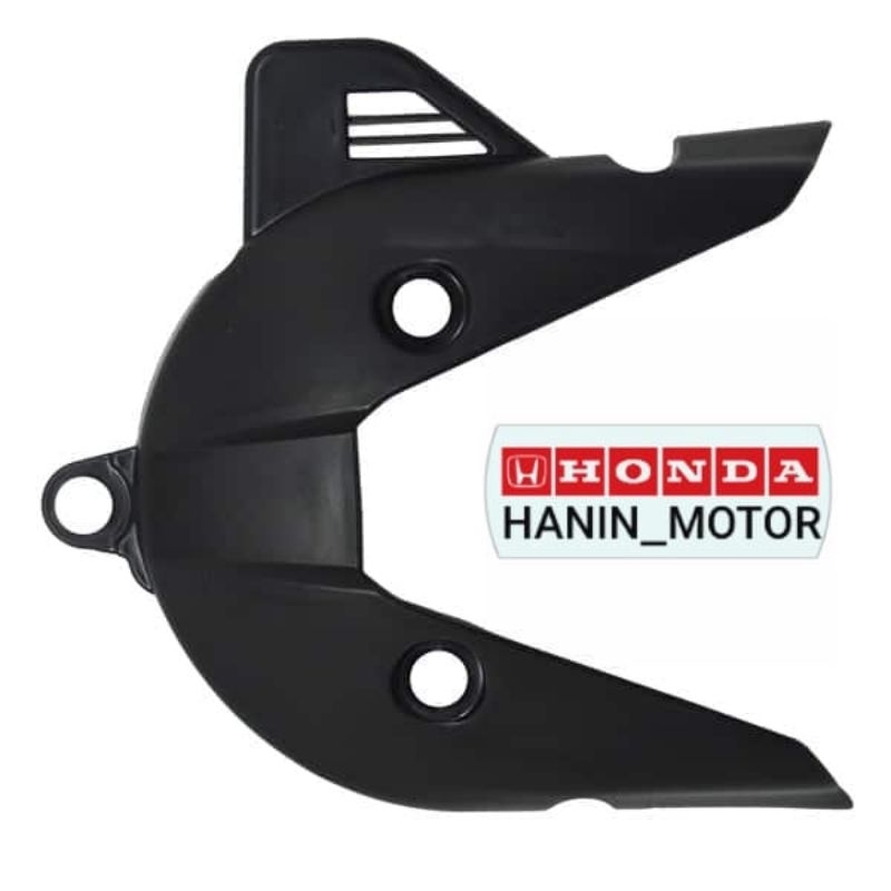 Cover Saluran Udara CVT Honda Scoopy K93 ORIGINAL 19642K44V00