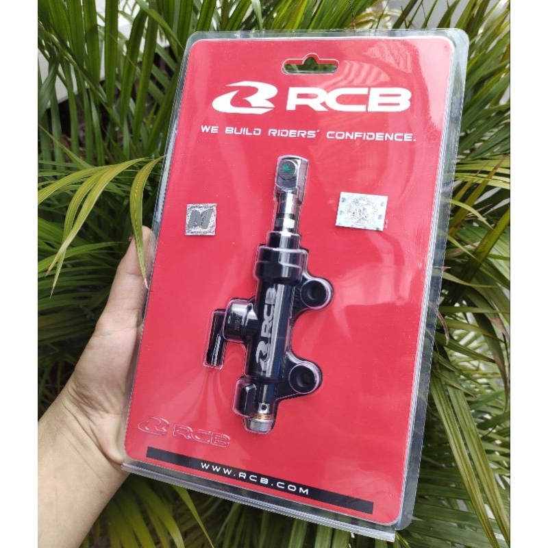 master rem rcb master rem belakang ninja vixion fu dll