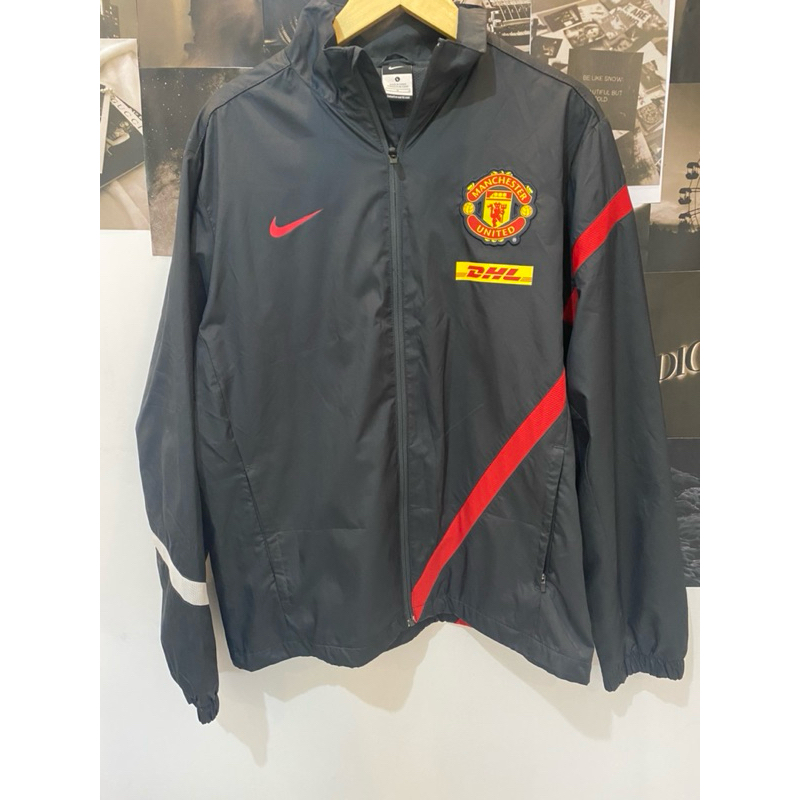 Jacket MANCHESTER UNITED DHL