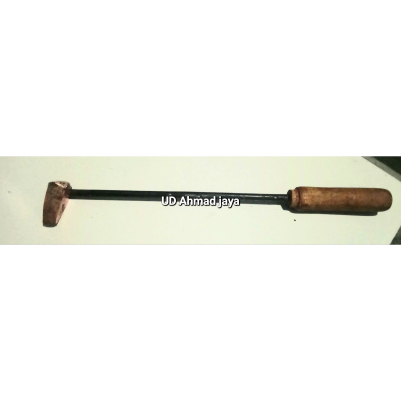 solder Patri bakar tembaga no.200