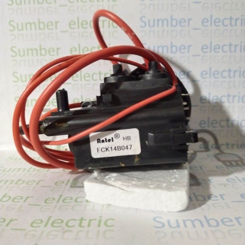 FLYBACK FCK14B047 ORIGINAL BY ANTEL PRODUCT