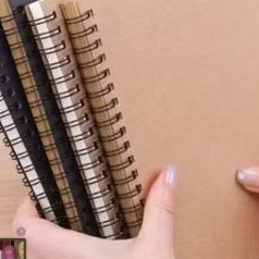

note book