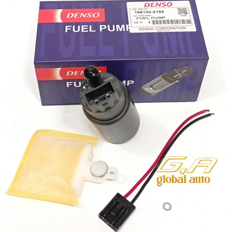 FUEL PUMP ROTAK POMPA BENSIN ALL NEW AVANZA VELOZ