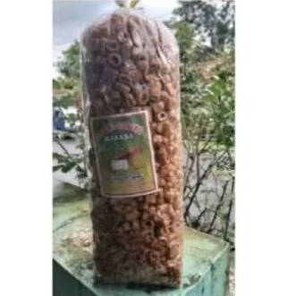 

Seblak Sotong Goreng Pedas Daun Jeruk Khas bandung Bumbu Cikruh Kemasan 1kg