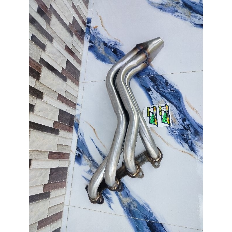 header 41 panjang kijang Lgx diesel , kijang krista diesel