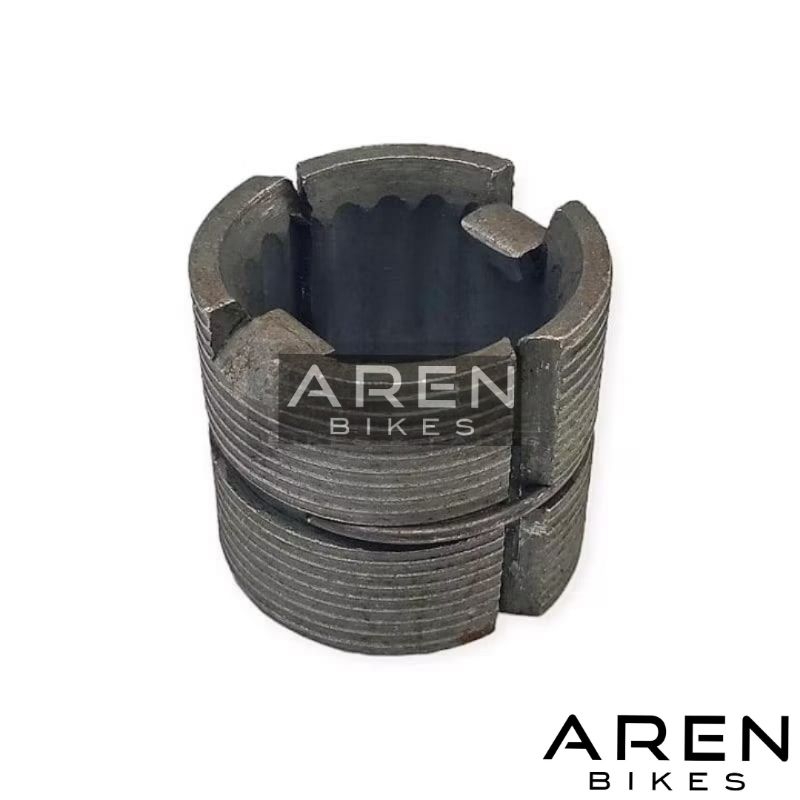 KUNINGAN REM TORRPEDO SEPEDA ONTHEL ONTEL LUBANG 40 HOLE 40H ONDERDILE PART JAWA JOWO