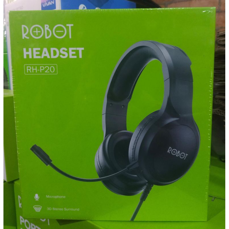 HF Bando Robot RH-P20