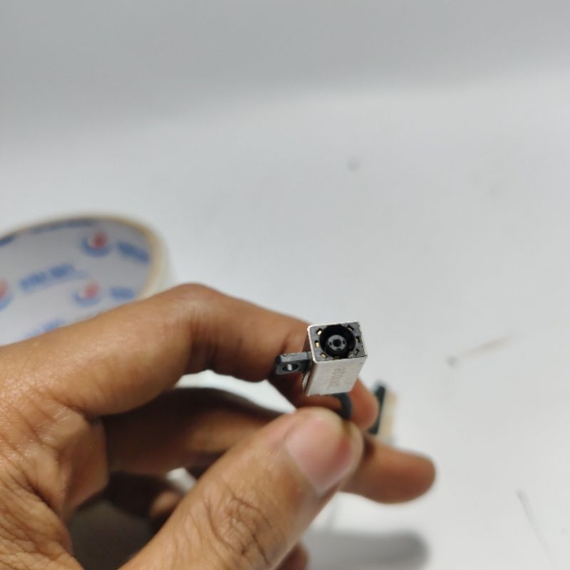 Jack DC Original Laptop Dell inspiron 14 3000 14-3467