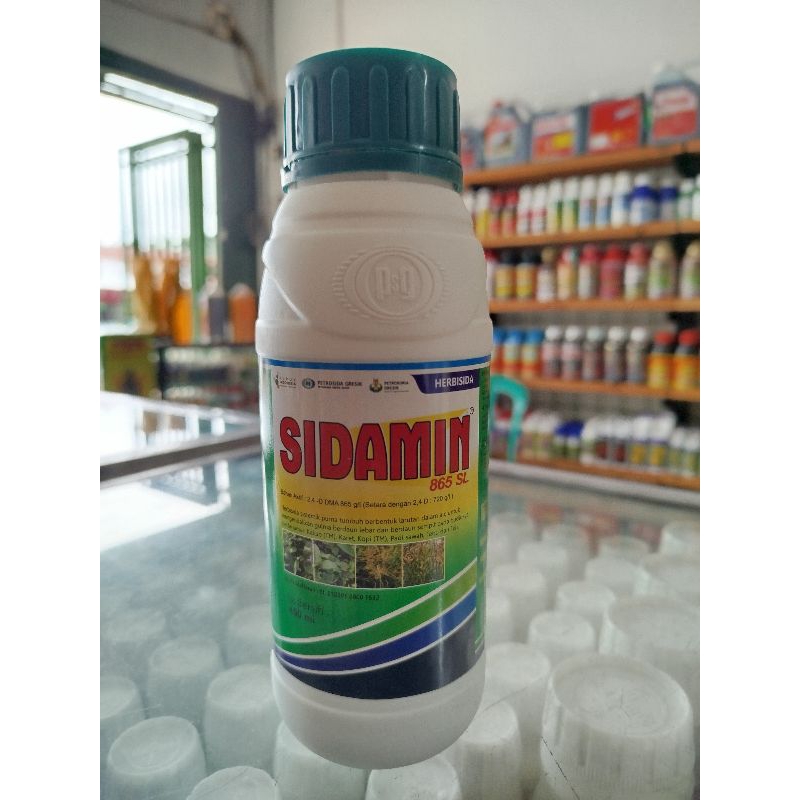 Sidamin 865 SL 400 ML