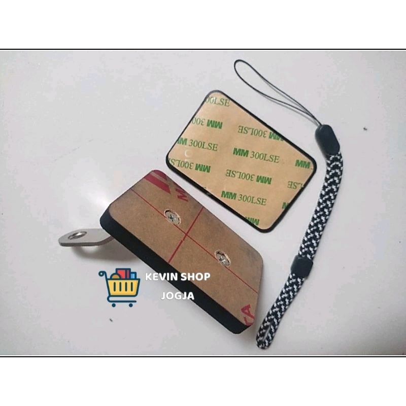 [INSTANT JOGJA] Holder HP Motor akrilik acrilic