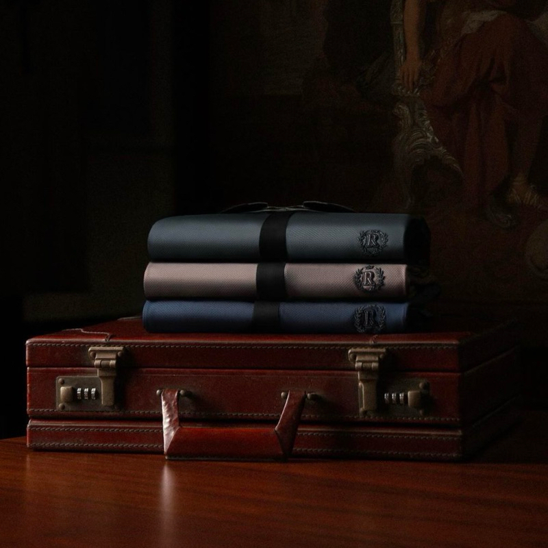 RUCAS Tailor Polo Shirt