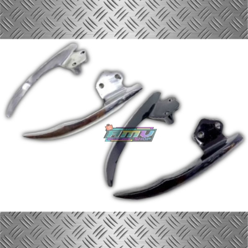 BEGEL BEHEL BEAT ESP BEAT STREET MODEL TANDUK PNP BEAT ESP 2017-2019