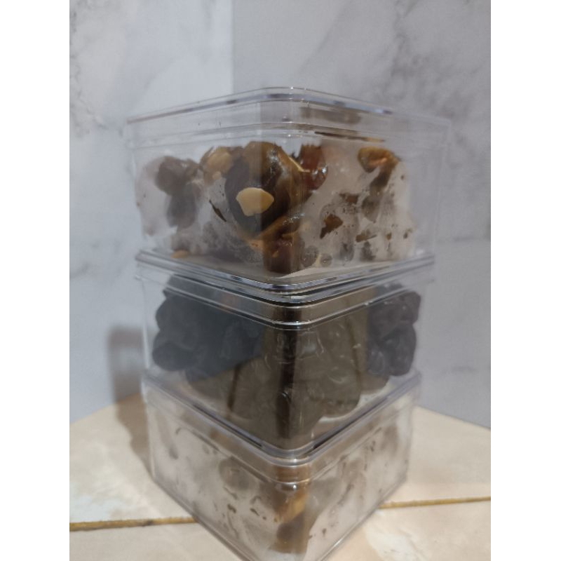 

Hasbullah Kurma Premium