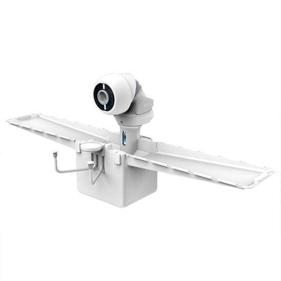 Robot Tenis Meja Pongbot Omni Plus