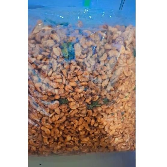 

Metepatahan Mateng 1kg Thailand