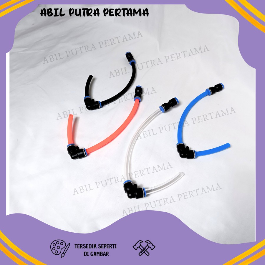 SELANG HAWA FILTER BEAT SCOOPY VARIO KARBU CRANKES MOTOR HONDA BEAT SCOOPY VARIO KARBU KABEL SELANG 