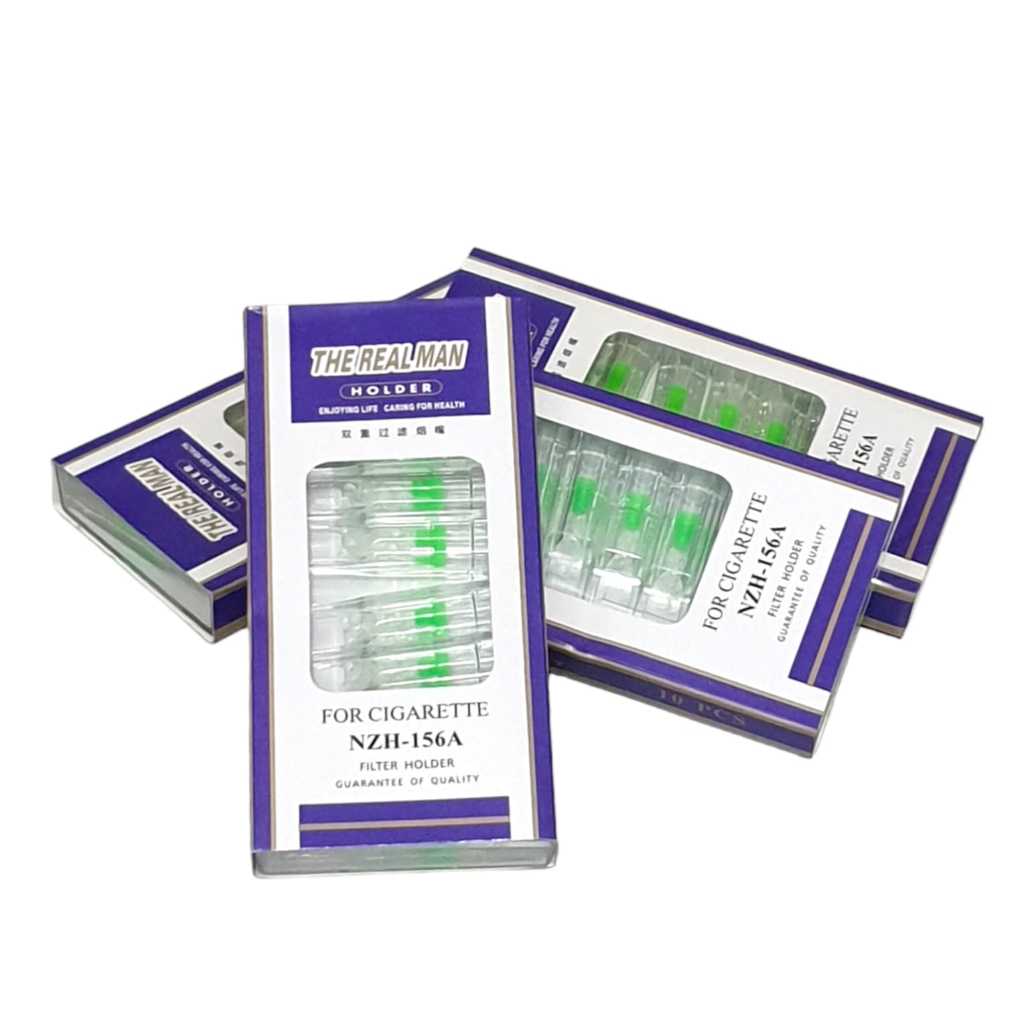 1 BPack The Real Man Holder NZH-156A / The Realman