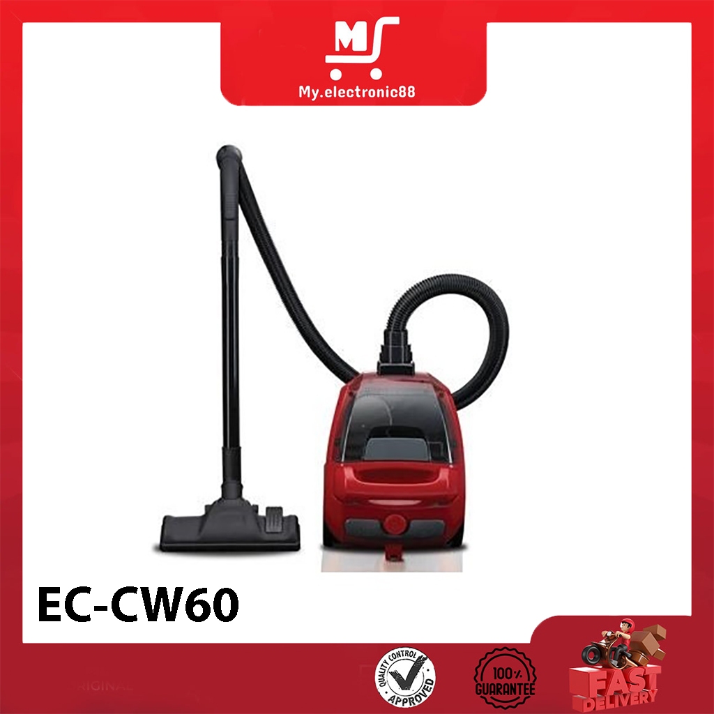 VACUM CLEANER SHARP(EC-CW60)