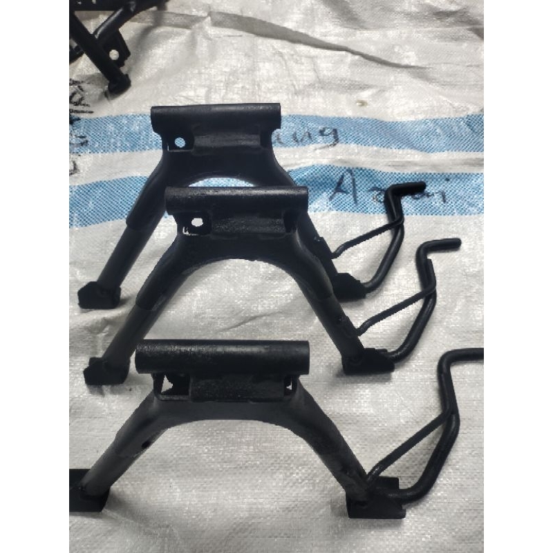 standar 2 tengah Yamaha mio j PNP soul GT mio GT original copotan