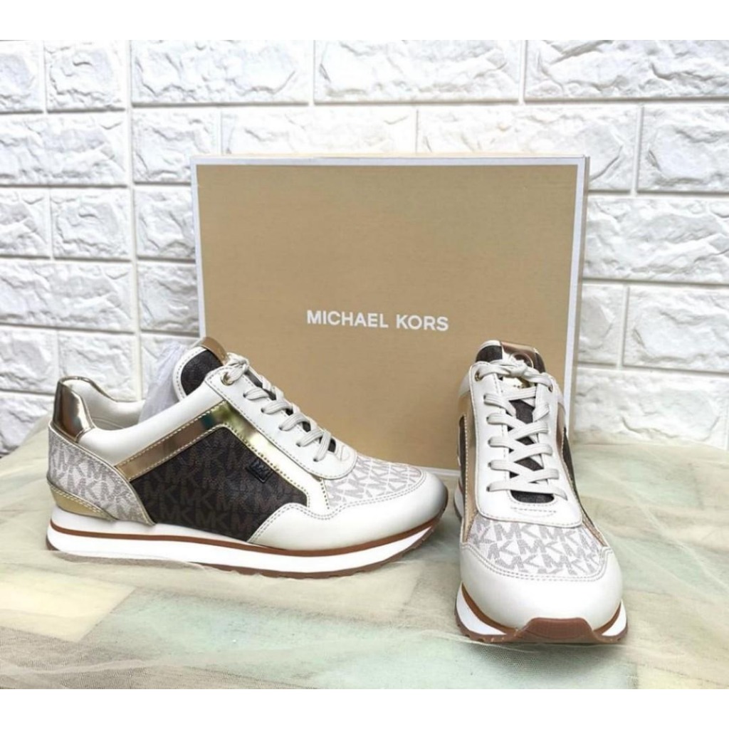 MK SEPATU l SEPATU WANITA l SEPATU BRANDED l SEPATU WANITA BRANDED l MK SEPATU SPORT AUTHENTIC