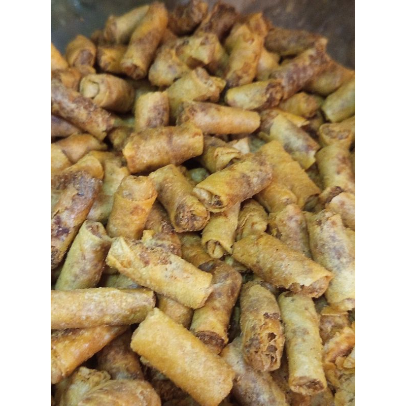 

sumpia udang 250gram