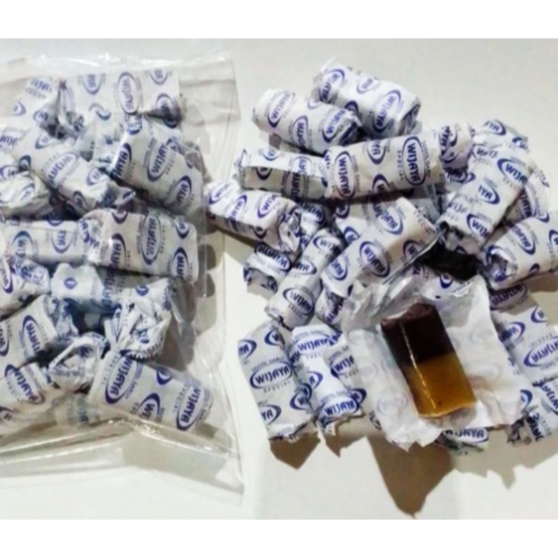 

(500gr) DODOL GARUT KERTAS