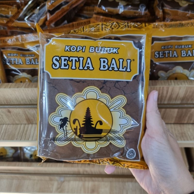 

KOPI BALI SETIA BALI. KOPI ASLI BALI. OLEH OLEH BALI