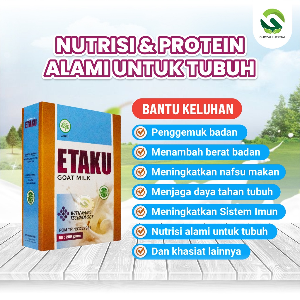 Obat Penggemuk Badan, Gemuk Alami, Susu Penggemuk Badan Anak Dewasa, Penambah Berat Badan Pria Wanit