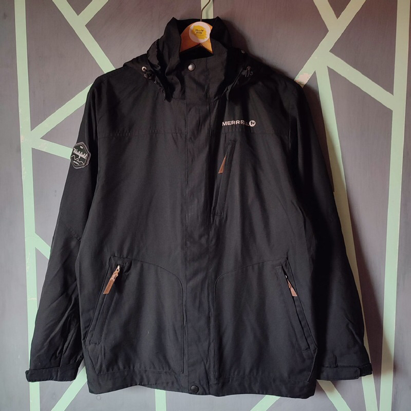 JACKET OUTDOOR MERRELL