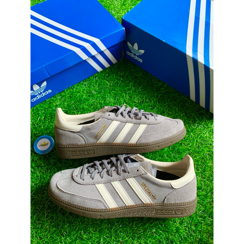 ADIDAS HANDBALL SPEZIAL “GREY”