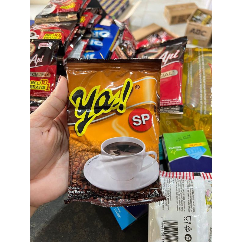 

kopi bubuk ya SP 60gr