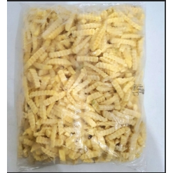 

Aviko Crinkle Cut 2,5 kg Kentang Polos Frozen Food