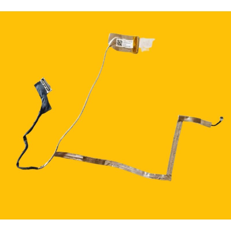 Fleksible Lcd laptop Hp 14 d010AU