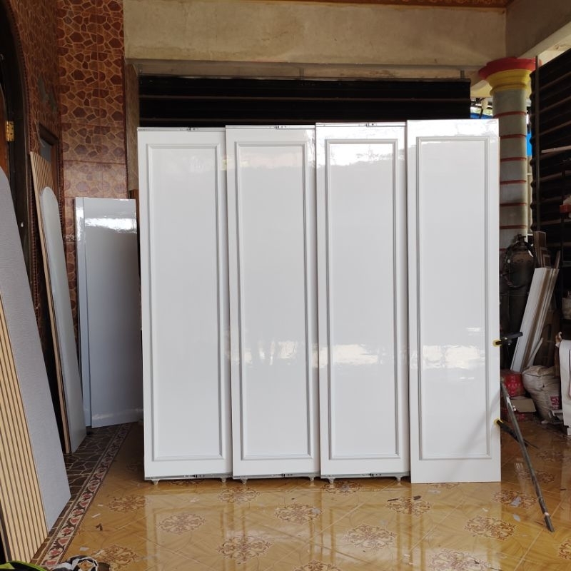 Partisi ruangan geser tipe GSR2