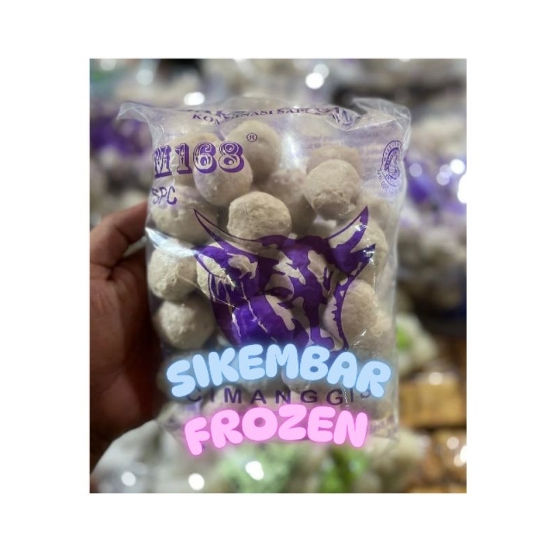 

BAKSO CIMANGGIS/RAJA RAOZ