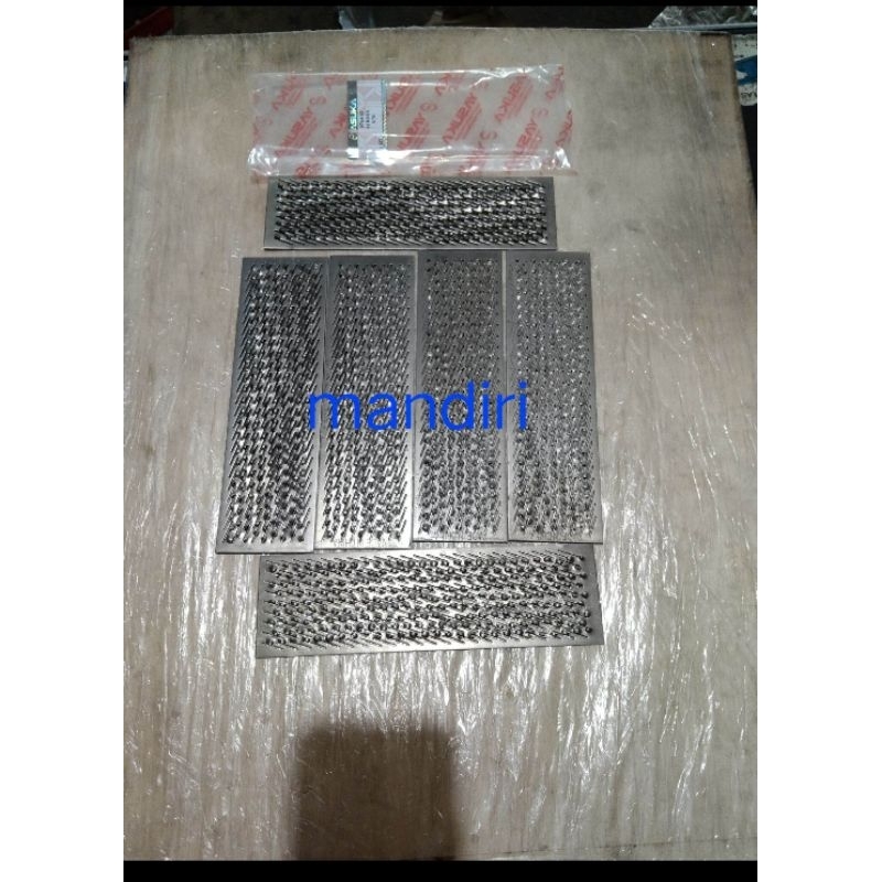 saringan polisher ichi n70 yasuka