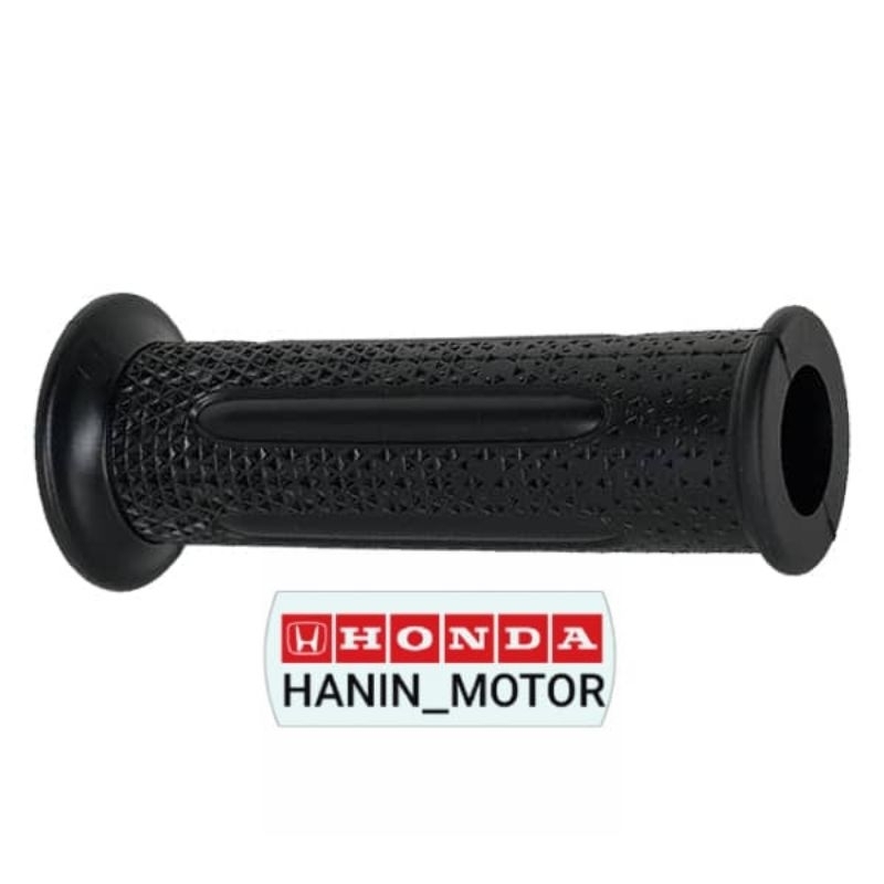 Grip Handle Kiri Honda Scoopy K2F ORIGINAL 53166K2FN80