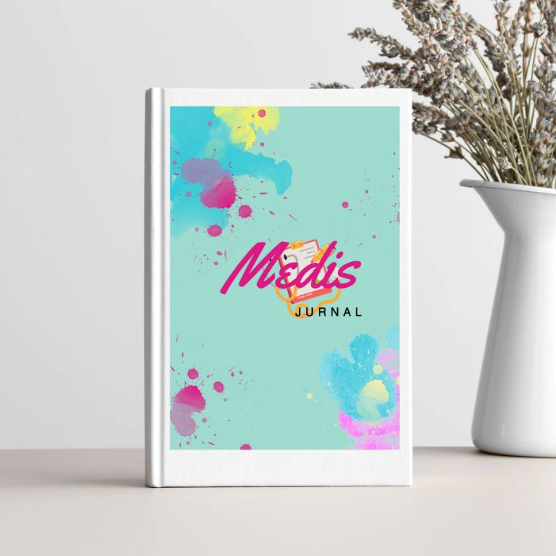 

MEDICAL JOURNAL JURNAL MEDIS UNTUK CATAT RIWAYAT KESEHATAN DAN PEMANTAUAN MEDIS PERSONAL HEALTH RECORD KONSULTASI DOKTER OBAT DIAGNOSIS