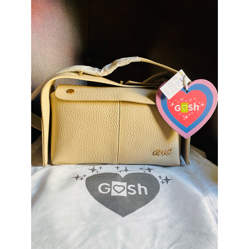 tas wanita mewah Gosh Lunaria Sling Bag