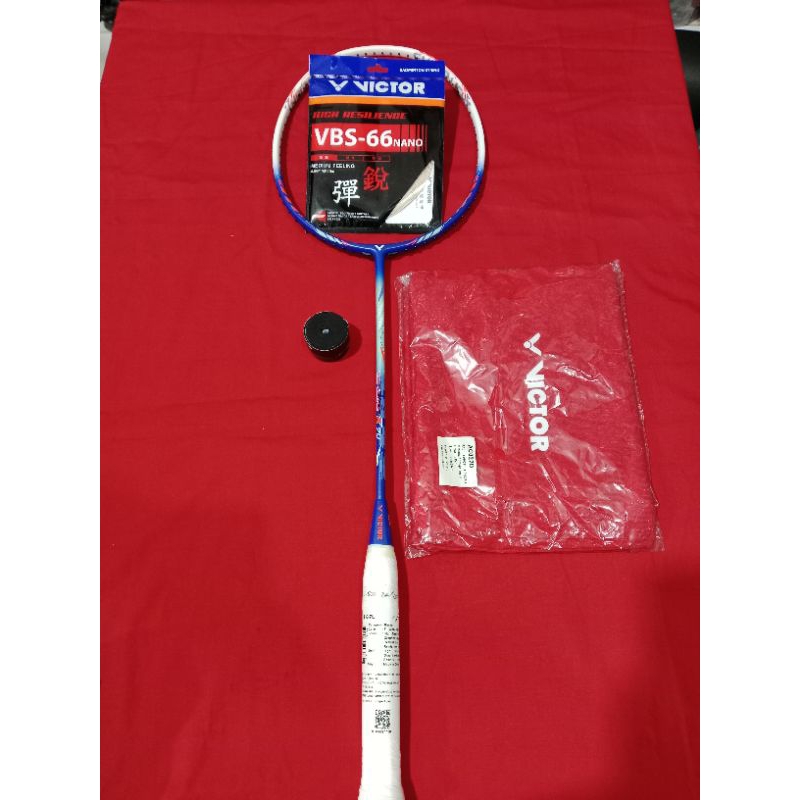 RAKET VICTOR THRUSTER K 7U