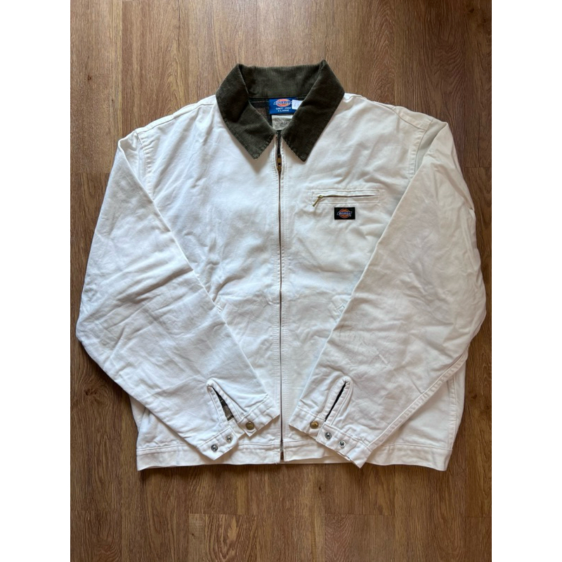 DETROIT JACKET DICKIES SECOND BRAND