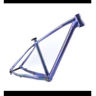 Mosso 980XCT 980 XCT Frameset Frame Sepeda MTB