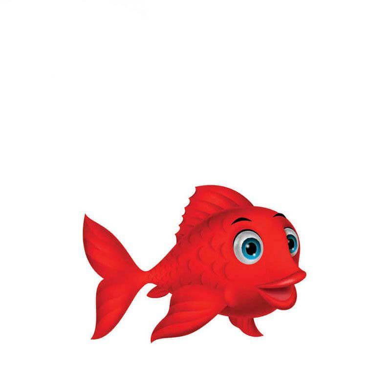 

CAP 27 Fish 30ml