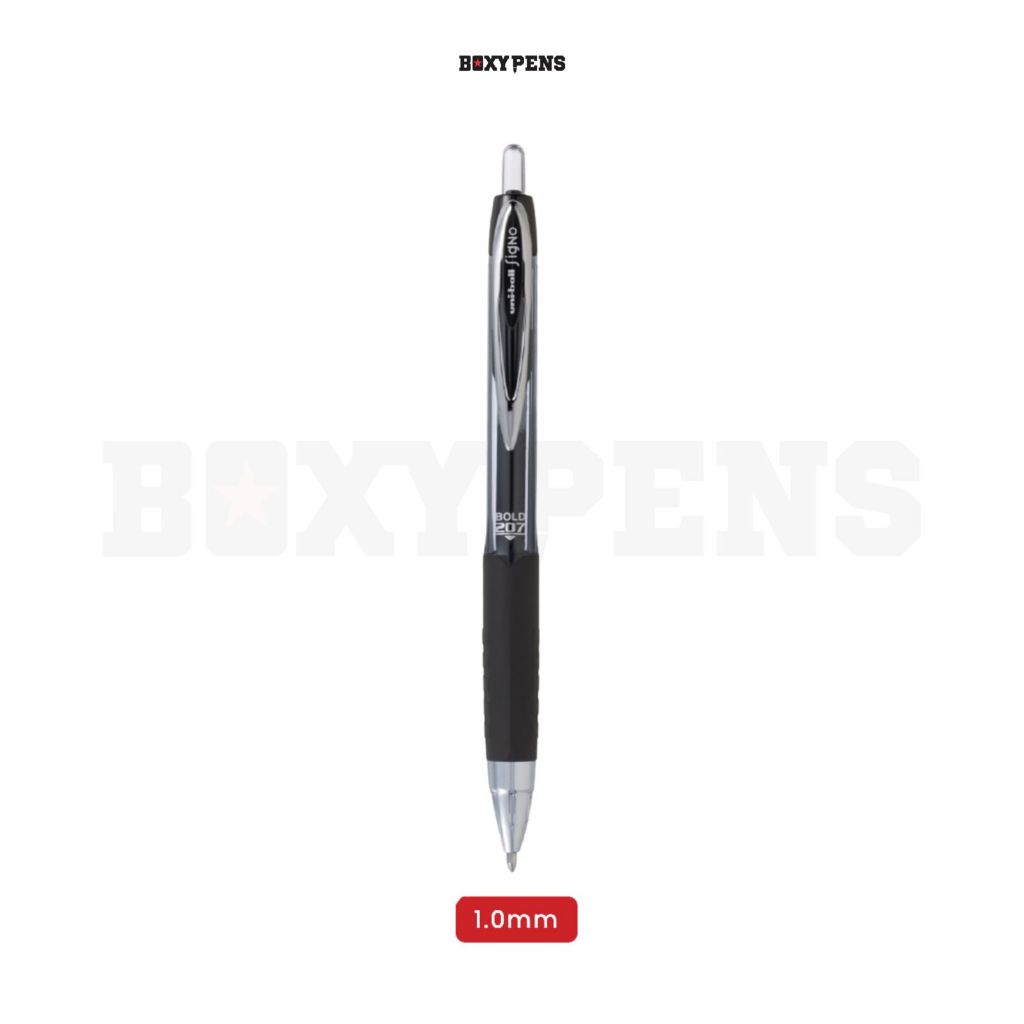 

Uniball Signo 207 - 1,0 mm UMN-207-10