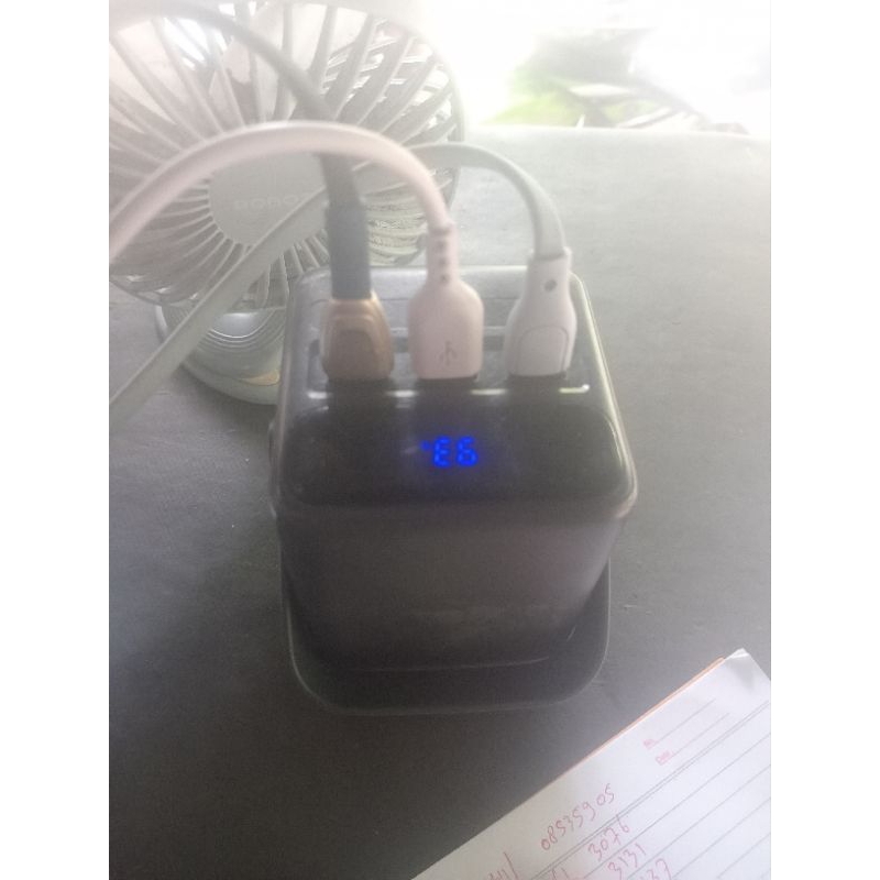 Powerbank vivan