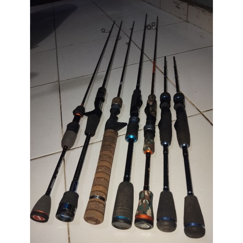 Relix nusantara cangkek gen 4